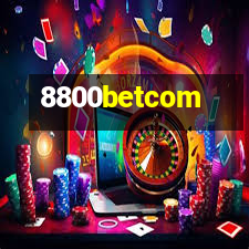 Logo da 8800BETCOM