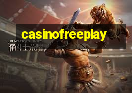 Logo da CASINOFREEPLAY