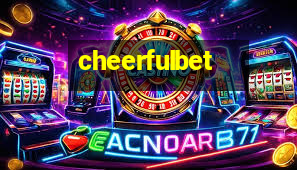 Logo da CHEERFULBET