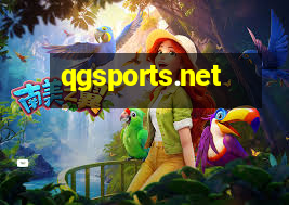 Logo da QGSPORTS.NET