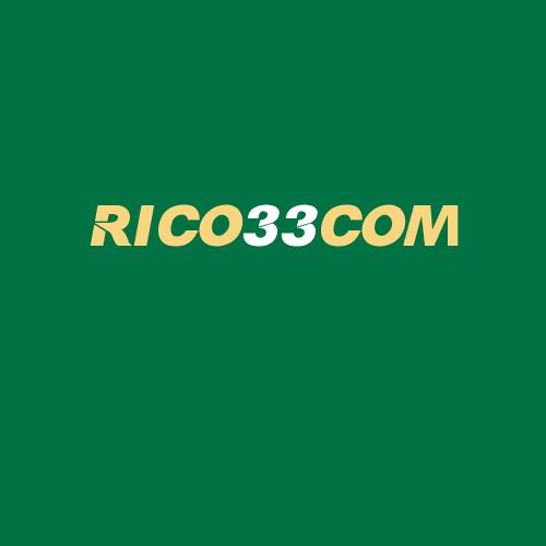 Logo da RICO33COM