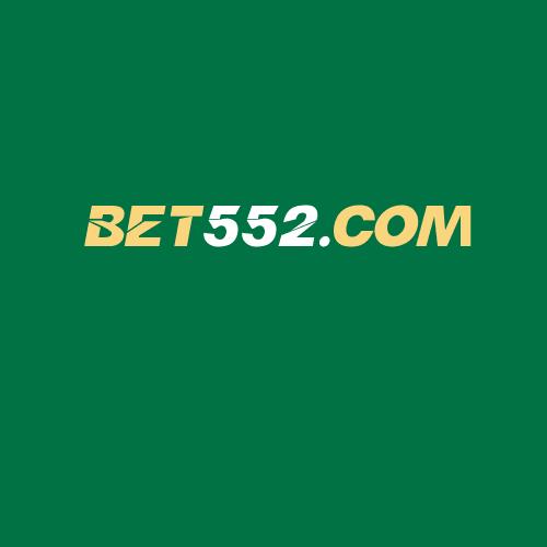 Logo da BET552