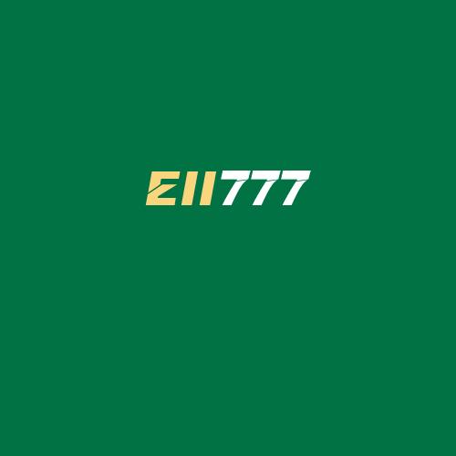 Logo da EII777