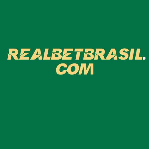 Logo da REALBETBRASIL